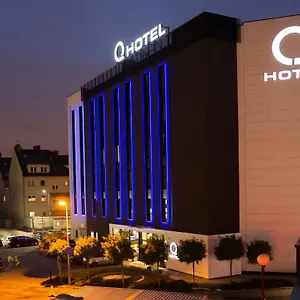 q-hotel-krakow.krakowhotelspoland.com/